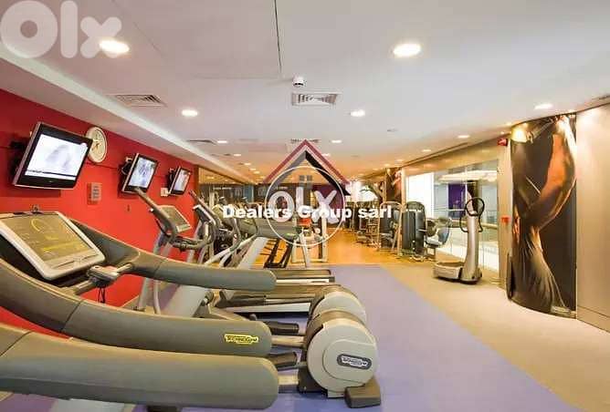 5 Star Mega Hotel for sale in Ras Beirut 2