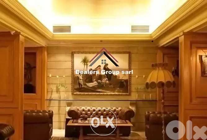 Superb Hotel For Sale in Ras Beirut 5