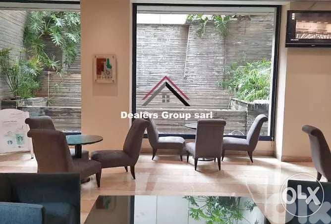 5 Star Mega Hotel for sale in Ras Beirut 4