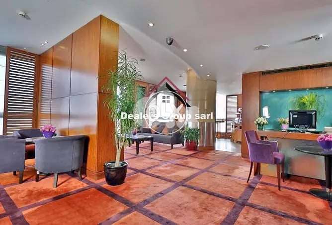 5 Star Mega Hotel for sale in Ras Beirut 3