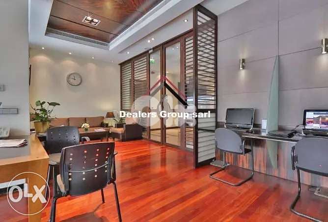 5 Star Mega Hotel for sale in Ras Beirut 7