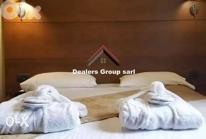 Lovely Hotel For Sale in Rawche 3