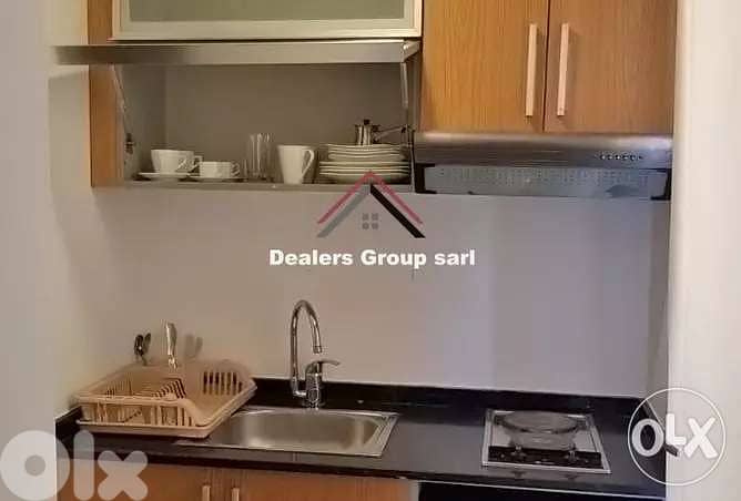 Lovely Hotel For Sale in Rawche 4