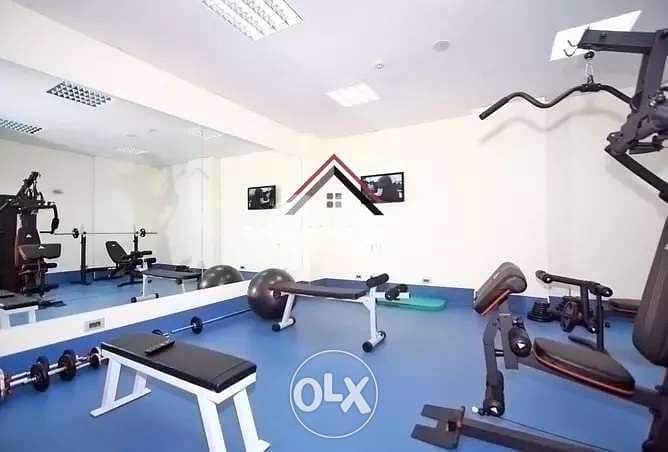 Lovely Hotel For Sale in Rawche 5