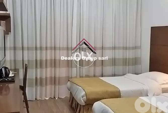 Lovely Hotel For Sale in Rawche 6