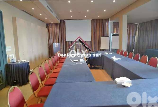 Sew View Marvelous Hotel for Sale in Ain El Mreisseh 3