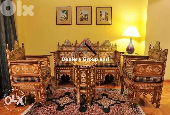 Sew View Marvelous Hotel for Sale in Ain El Mreisseh 5