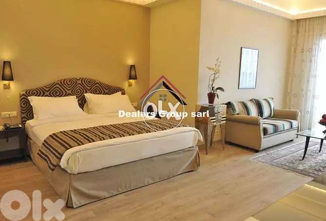 Sew View Marvelous Hotel for Sale in Ain El Mreisseh 7