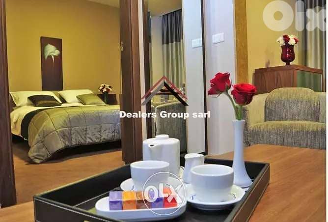 Beautiful Hotel for Sale in Rawche 3