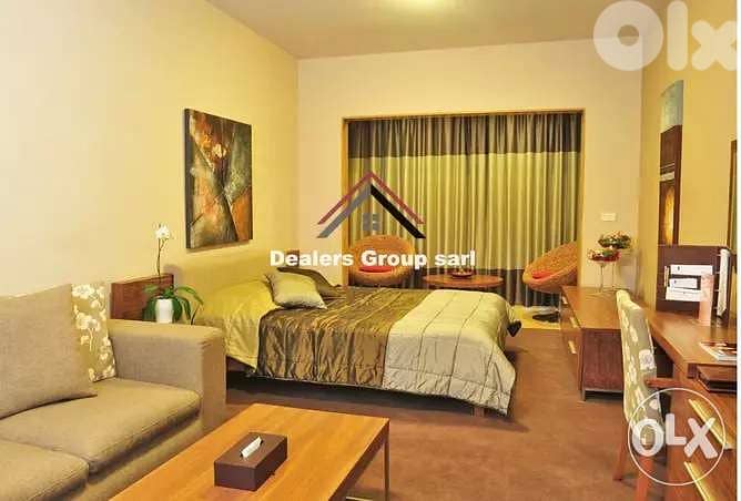 Beautiful Hotel for Sale in Rawche 4