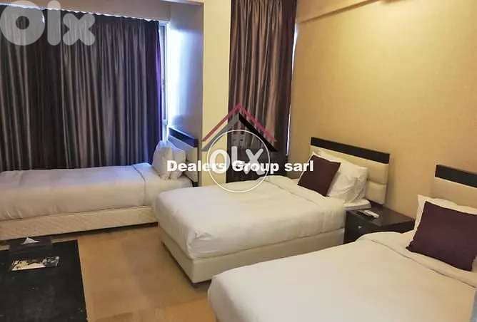 Amazing Hotel for Sale in Ras Beirut 2