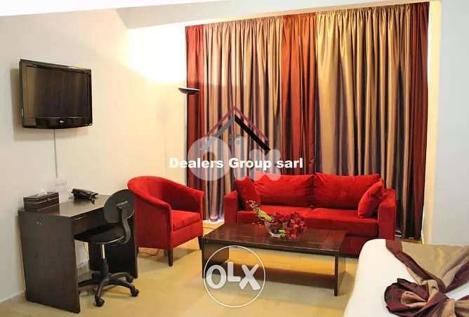 Amazing Hotel for Sale in Ras Beirut 3