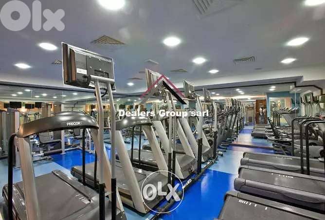 Amazing Hotel for Sale in Ras Beirut 4