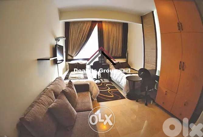 Amazing Hotel for Sale in Ras Beirut 5