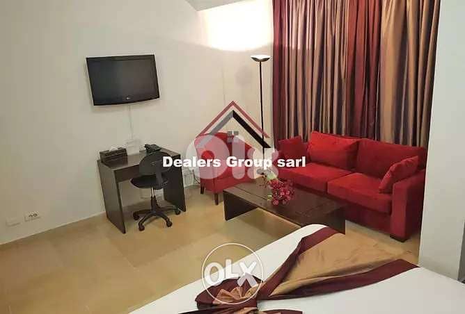 Amazing Hotel for Sale in Ras Beirut 7