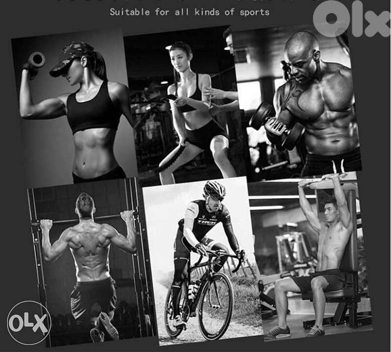 Weightlifting Gloves Men Women Workout Glove 3