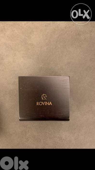 Rovina Watch 1