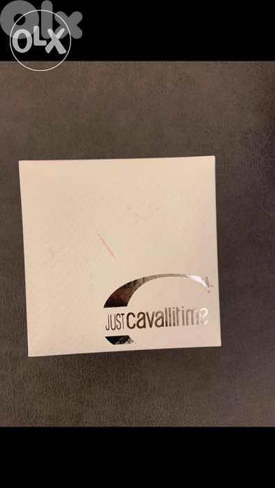 Just Cavalli Watch 1