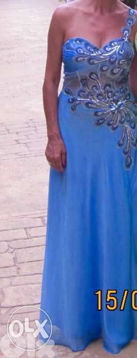 Evening gown 2