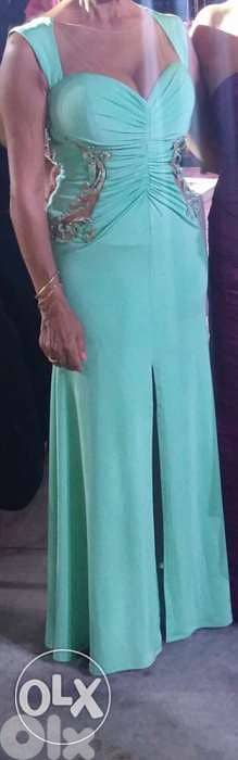 evening gown 3