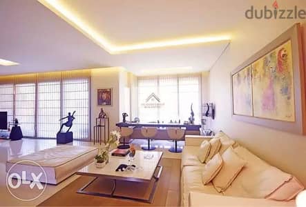 Blazing Modern Classy Apartment for Sale in Downtown