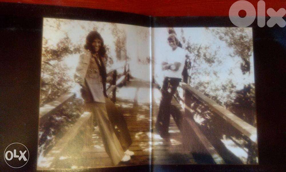 carpenters singles 69-73 vinyl lp 2