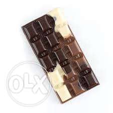 صناعة الشوكولا تعليم صناعة الشوكولا chocolate 2