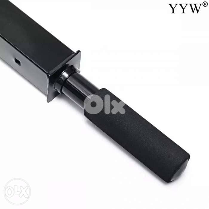 Heavy Chin pull up bar 2