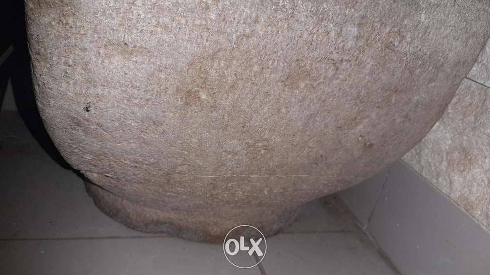 جرن كبي أثري قديم 2