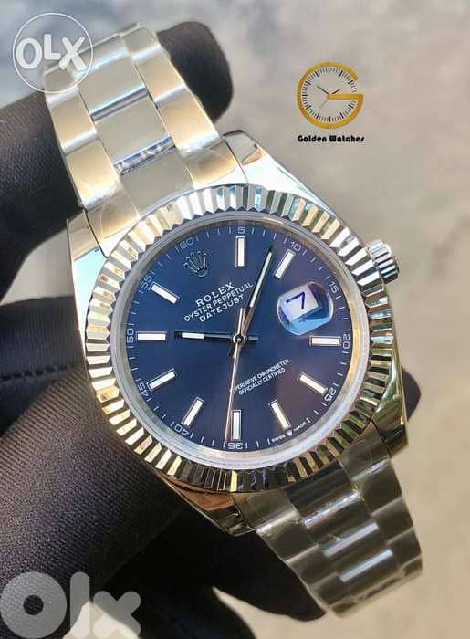 Rolex Datejust 0