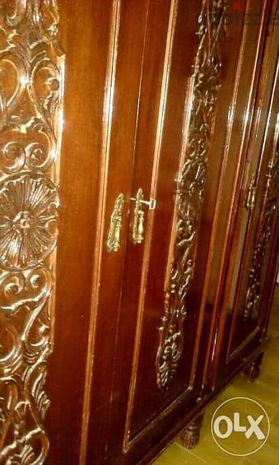Full Bedroom Furniture