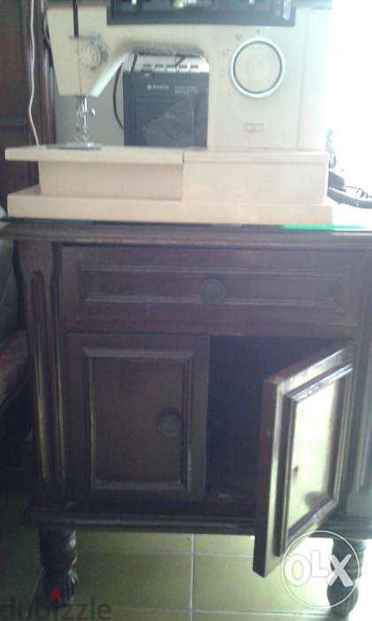 Full Bedroom Furniture 1