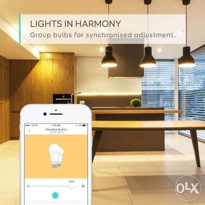 eufy Lumos Lamp Smart Bulb 2.0 Lite – White & Color 4
