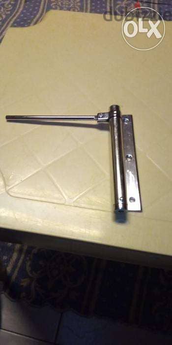 door closer 0