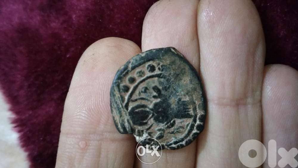 Jesus Christ king of Kings Coin 0