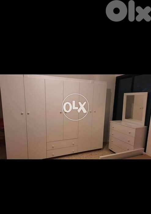 خزانة ست درف 1