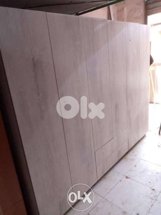 خزانة ست درف 2