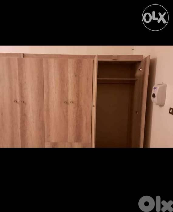 خزانة ست درف 3