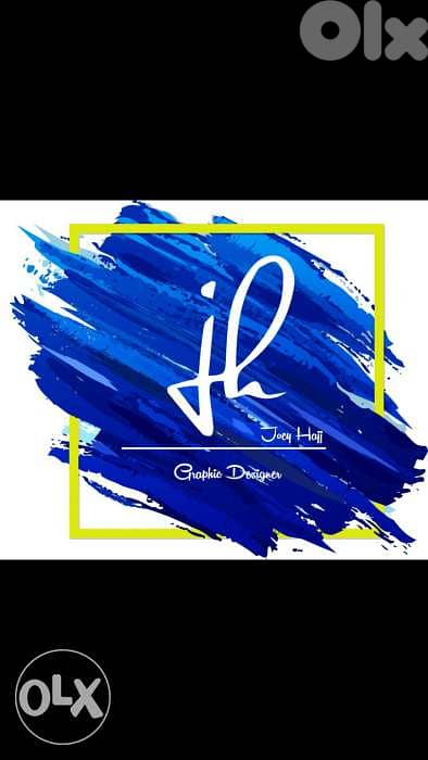 Graphic Designer( since 2011) 0