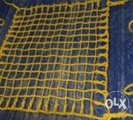 Climbing net, Decoration net 1