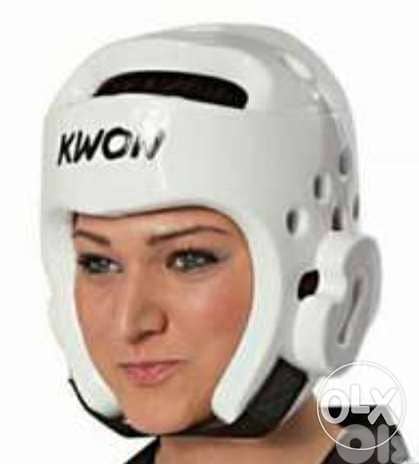 Head gear kwon brand 0