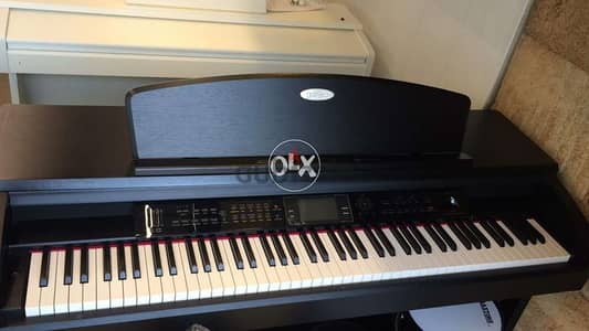 Galileo k6 digital piano
