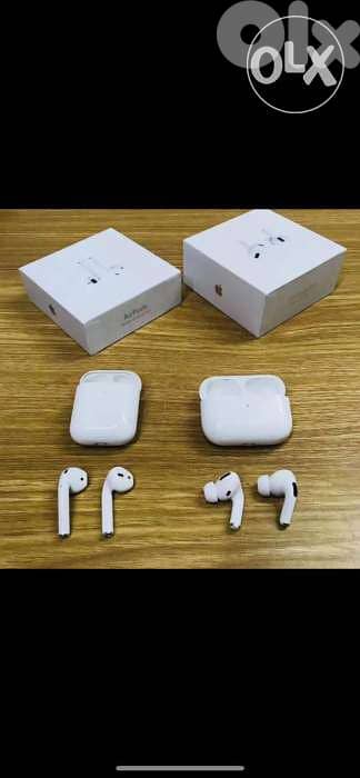 Airpod pro 2 copy original USA for all phone 1