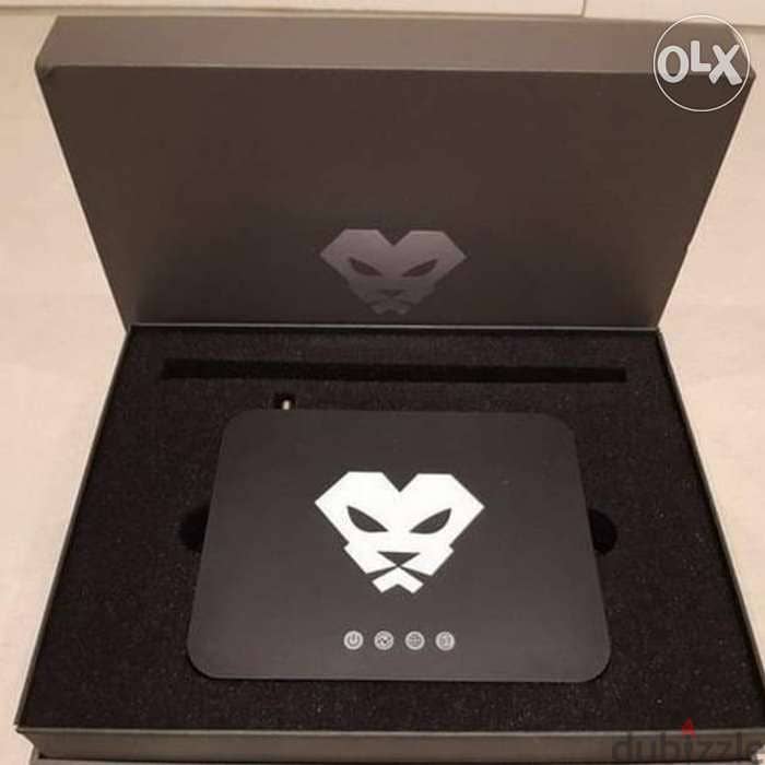 Panther X2 available now in stock!! Best Helium miner 3