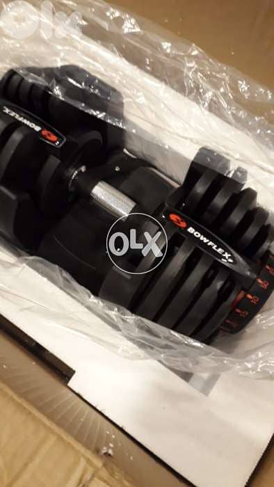 bowflex 1090 0