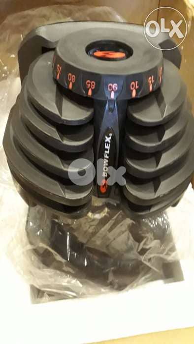 bowflex 1090 2