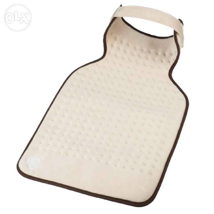Medisana HP-A64 Electric Heat Pad For Back And Neck4$ delivery 2