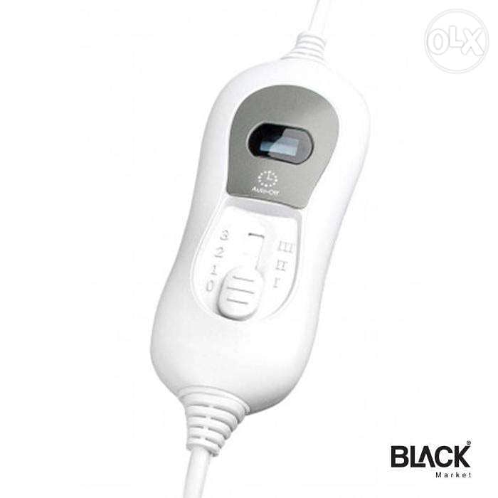 Medisana HP-A64 Electric Heat Pad For Back And Neck4$ delivery 3