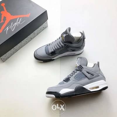 jordan 4 olx