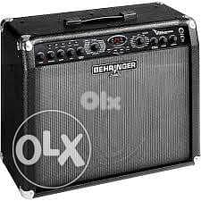 Guitar Amp combo12” LX112 Behringer